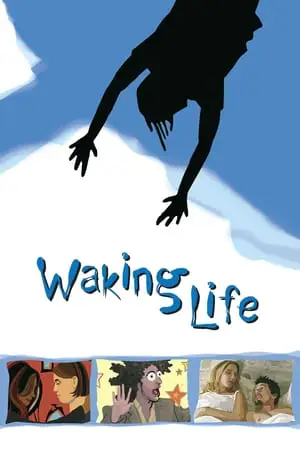 Regarder Waking Life en Streaming Gratuit Complet VF VOSTFR HD 720p