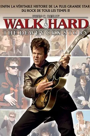 Regarder Walk Hard en Streaming Gratuit Complet VF VOSTFR HD 720p