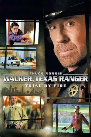 Regarder Walker, Texas Ranger : Protection Rapprochée en Streaming Gratuit Complet VF VOSTFR HD 720p