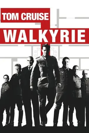 Regarder Walkyrie en Streaming Gratuit Complet VF VOSTFR HD 720p