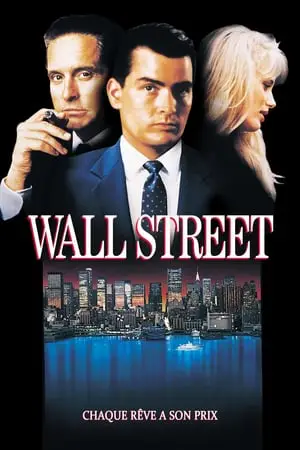 Regarder Wall Street en Streaming Gratuit Complet VF VOSTFR HD 720p