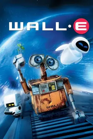 Regarder WALL·E en Streaming Gratuit Complet VF VOSTFR HD 720p