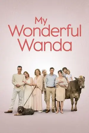 Regarder Wanda, mein Wunder en Streaming Gratuit Complet VF VOSTFR HD 720p