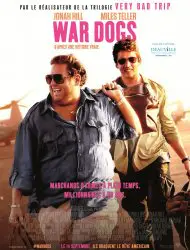 Regarder War Dogs en Streaming Gratuit Complet VF VOSTFR HD 720p