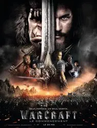 Regarder Warcraft : Le commencement en Streaming Gratuit Complet VF VOSTFR HD 720p