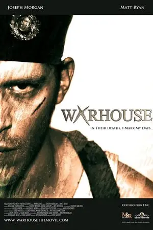 Regarder Warhouse en Streaming Gratuit Complet VF VOSTFR HD 720p