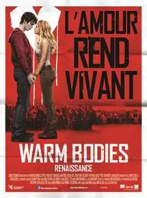 Regarder Warm Bodies en Streaming Gratuit Complet VF VOSTFR HD 720p