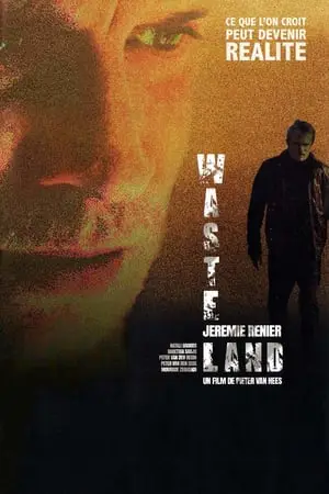 Regarder Waste Land en Streaming Gratuit Complet VF VOSTFR HD 720p