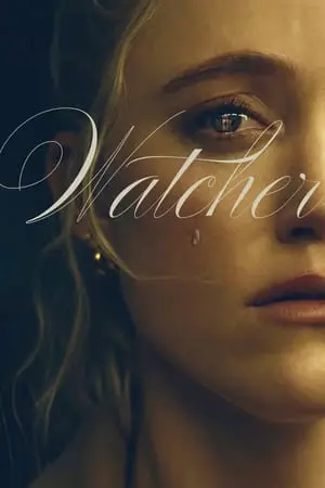 Regarder Watcher en Streaming Gratuit Complet VF VOSTFR HD 720p