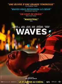 Regarder Waves en Streaming Gratuit Complet VF VOSTFR HD 720p