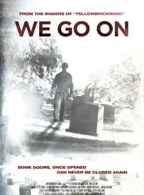 Regarder We Go On en Streaming Gratuit Complet VF VOSTFR HD 720p