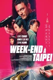 Regarder Week-end à Taipei en Streaming Gratuit Complet VF VOSTFR HD 720p