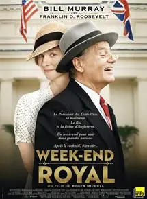 Regarder Week-end Royal en Streaming Gratuit Complet VF VOSTFR HD 720p