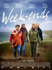 Regarder Week-ends en Streaming Gratuit Complet VF VOSTFR HD 720p