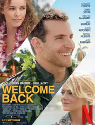 Regarder Welcome Back en Streaming Gratuit Complet VF VOSTFR HD 720p