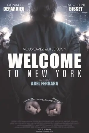 Regarder Welcome to New York en Streaming Gratuit Complet VF VOSTFR HD 720p