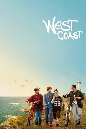 Regarder West Coast en Streaming Gratuit Complet VF VOSTFR HD 720p