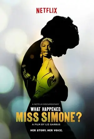 Regarder What Happened, Miss Simone? en Streaming Gratuit Complet VF VOSTFR HD 720p