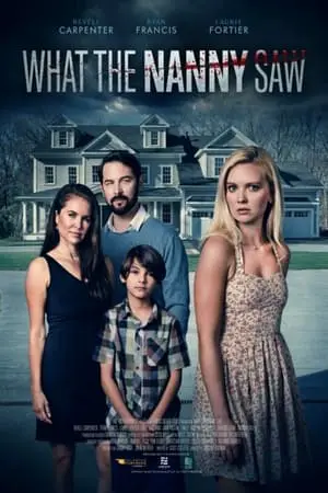 Regarder What The Nanny Saw en Streaming Gratuit Complet VF VOSTFR HD 720p