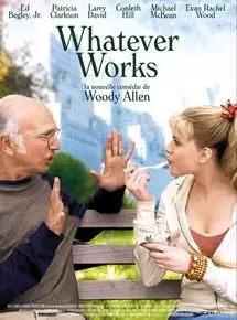 Regarder Whatever Works en Streaming Gratuit Complet VF VOSTFR HD 720p