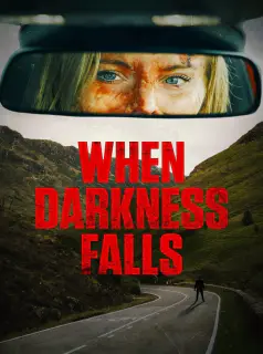 Regarder When Darkness Falls en Streaming Gratuit Complet VF VOSTFR HD 720p