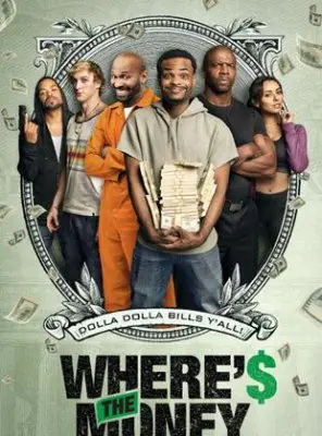 Regarder Where's The Money ? en Streaming Gratuit Complet VF VOSTFR HD 720p