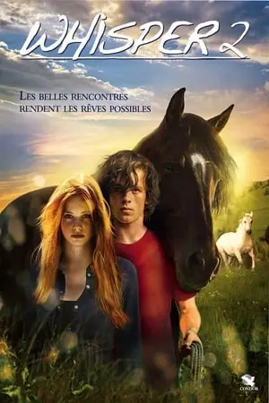 Regarder Whisper 2 en Streaming Gratuit Complet VF VOSTFR HD 720p