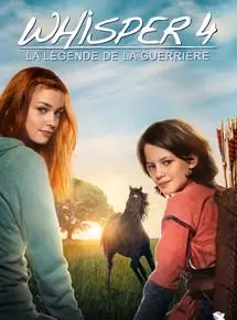 Regarder Whisper 4 en Streaming Gratuit Complet VF VOSTFR HD 720p