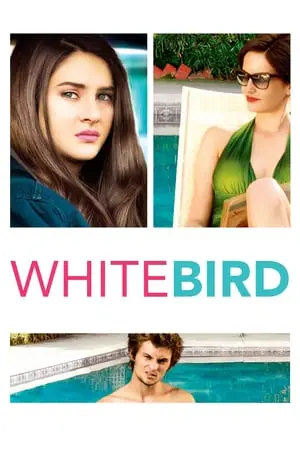 Regarder White Bird en Streaming Gratuit Complet VF VOSTFR HD 720p