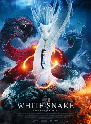 Regarder White snake en Streaming Gratuit Complet VF VOSTFR HD 720p