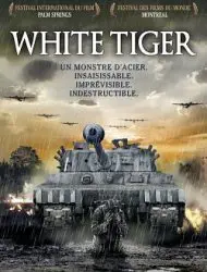 Regarder White Tiger en Streaming Gratuit Complet VF VOSTFR HD 720p