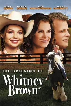 Regarder Whitney Brown Amis pour la vie en Streaming Gratuit Complet VF VOSTFR HD 720p