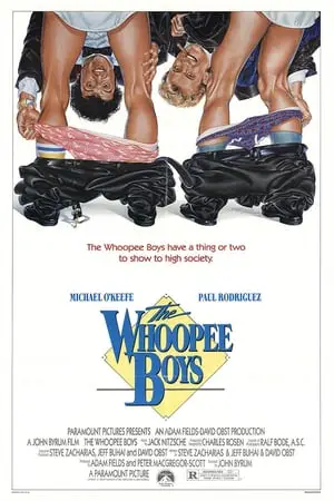 Regarder Whoopee Boys en Streaming Gratuit Complet VF VOSTFR HD 720p