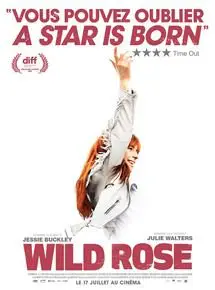 Regarder Wild Rose en Streaming Gratuit Complet VF VOSTFR HD 720p