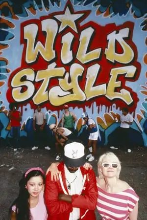 Regarder Wild Style en Streaming Gratuit Complet VF VOSTFR HD 720p