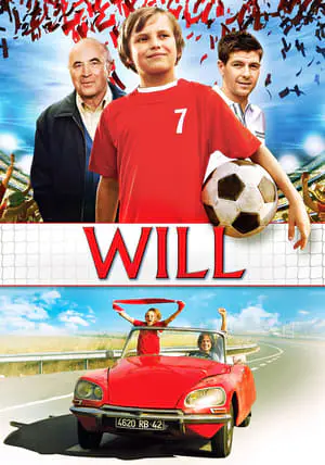 Regarder Will en Streaming Gratuit Complet VF VOSTFR HD 720p