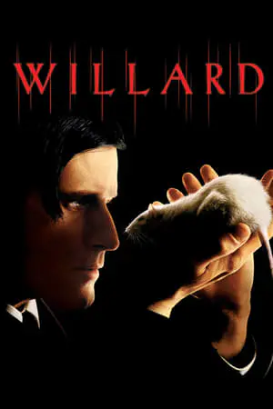 Regarder Willard en Streaming Gratuit Complet VF VOSTFR HD 720p