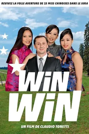 Regarder Win Win en Streaming Gratuit Complet VF VOSTFR HD 720p