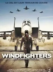 Regarder Windfighters : Les Guerriers du ciel en Streaming Gratuit Complet VF VOSTFR HD 720p