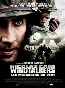 Regarder Windtalkers : Les messagers du vent en Streaming Gratuit Complet VF VOSTFR HD 720p