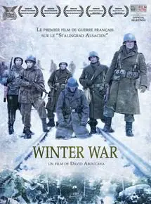 Regarder Winter War en Streaming Gratuit Complet VF VOSTFR HD 720p