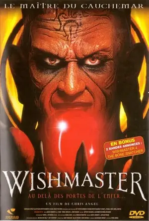 Wishmaster 3 : Au-delà des portes de l'enfer