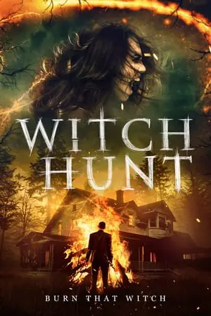 Regarder Witch Hunt en Streaming Gratuit Complet VF VOSTFR HD 720p