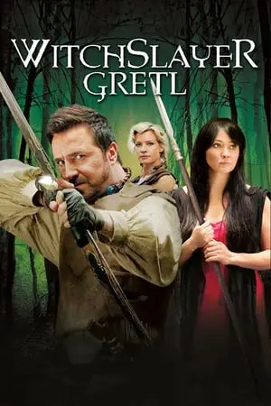 Regarder WitchSlayer Gretl en Streaming Gratuit Complet VF VOSTFR HD 720p