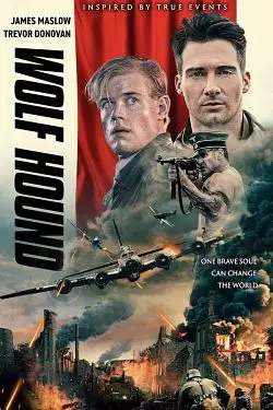 Regarder Wolf Hound en Streaming Gratuit Complet VF VOSTFR HD 720p