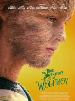 Regarder Wolfboy en Streaming Gratuit Complet VF VOSTFR HD 720p