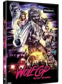 Regarder WolfCop en Streaming Gratuit Complet VF VOSTFR HD 720p