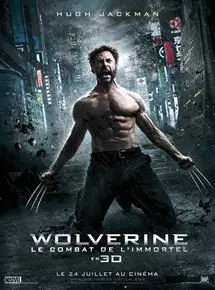 Regarder Wolverine : Le Combat de l'immortel en Streaming Gratuit Complet VF VOSTFR HD 720p