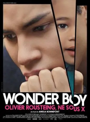 Regarder Wonder Boy, Olivier Rousteing, né sous X en Streaming Gratuit Complet VF VOSTFR HD 720p