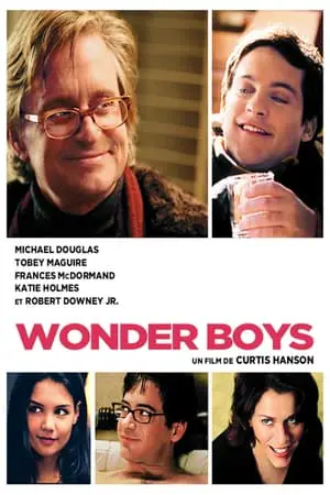 Wonder Boys